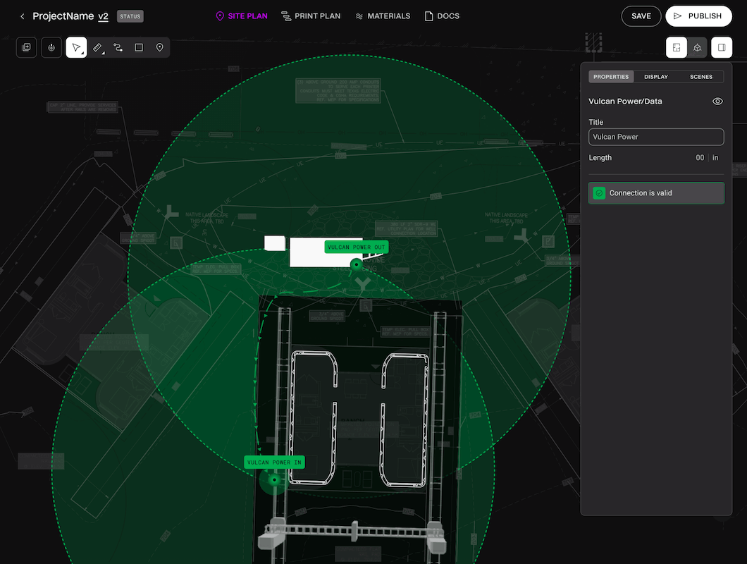 Desktop screenshot of ICON